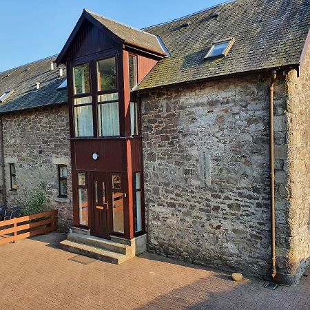 The Granary At Tinto Retreats, Biggar Is A Gorgeous 3 Bedroom Stone Cottage Wiston  Zewnętrze zdjęcie