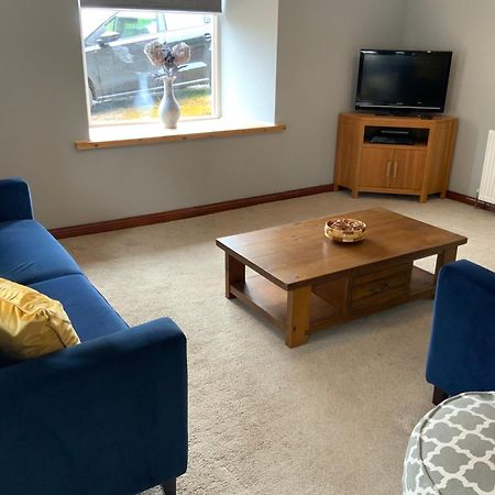 The Granary At Tinto Retreats, Biggar Is A Gorgeous 3 Bedroom Stone Cottage Wiston  Zewnętrze zdjęcie