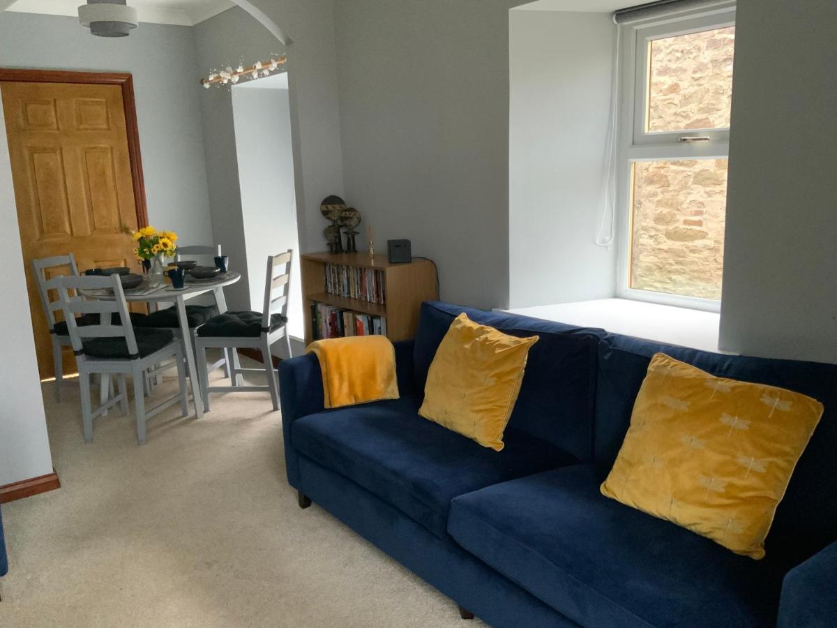 The Granary At Tinto Retreats, Biggar Is A Gorgeous 3 Bedroom Stone Cottage Wiston  Zewnętrze zdjęcie